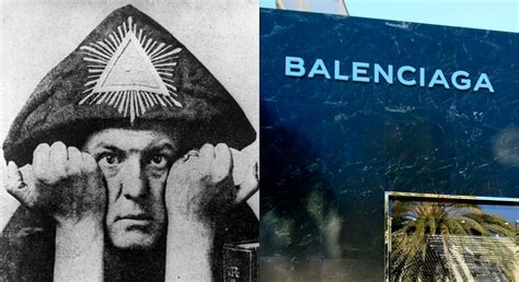 balenciaga meaning.